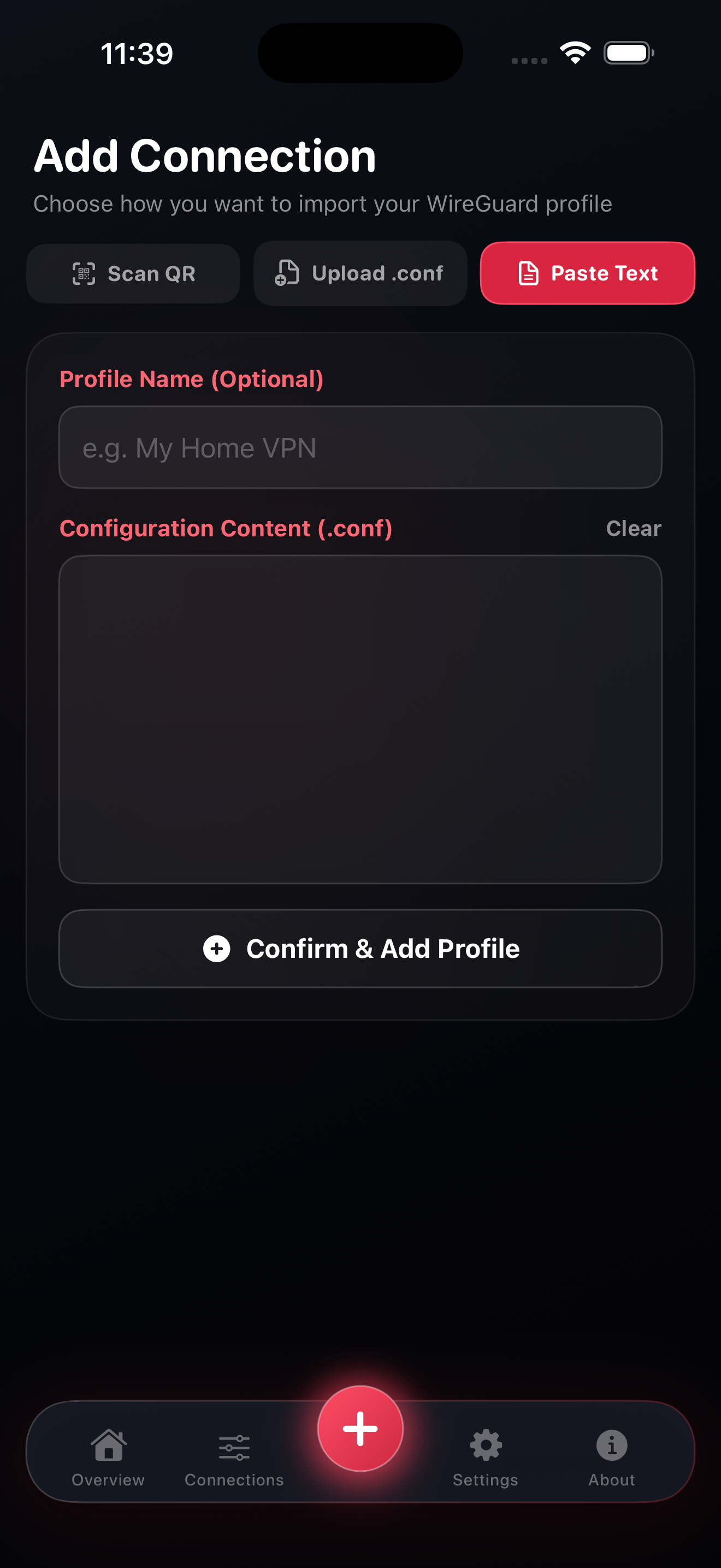 Paste Plain Text